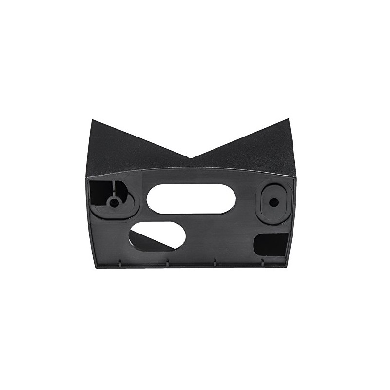 Steinel Corner Wall Mount EWH 07 black - Suitable for