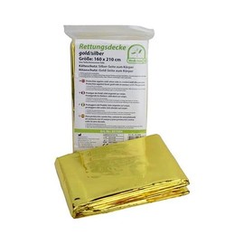 Medi-Inn Emergency Blanket 210 cm x 160 cm