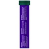 Nature's Own Magnesium + Sleep Effervescent with Passionflower 20 Tablets