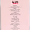 Sugar Candy Spray Perfume - Eau De Parfum for Women