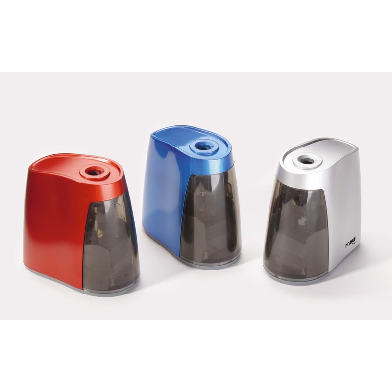 Dahle 00240-02033 Electric Pencil Sharpener Blue