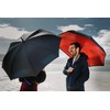 Better BRELLA Wind-Proof, Reverse Open, Upside Down 41.5" Wide Umbrella