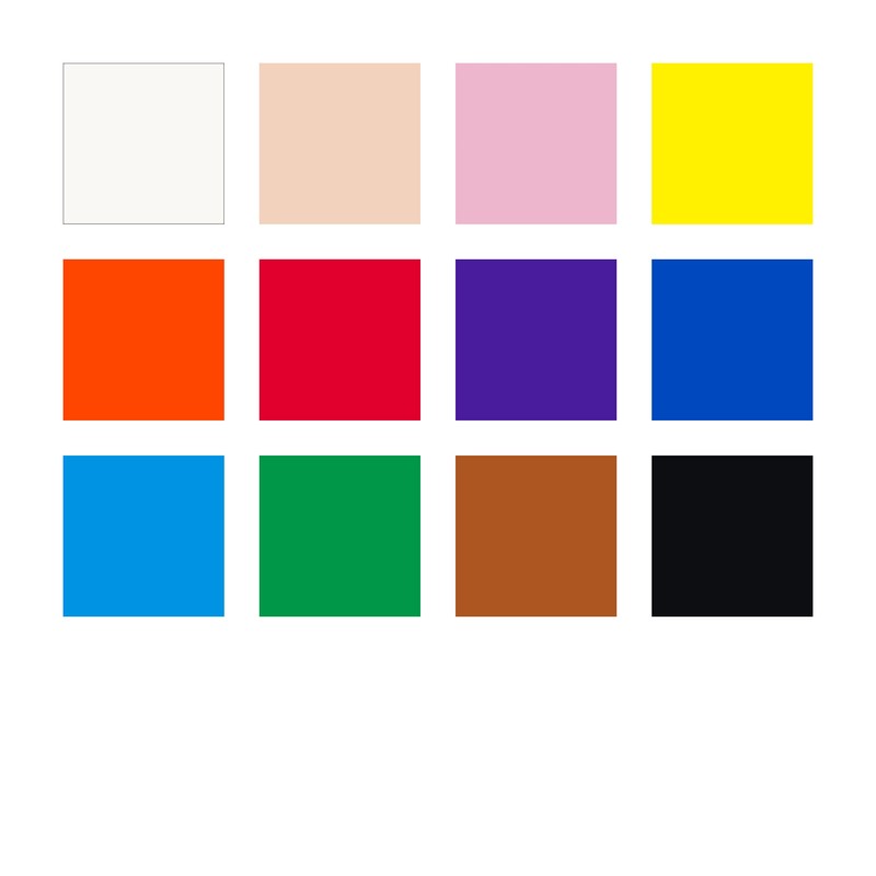 Staedtler Karat Studio Quality Oil Pastels Set de 12 colores
