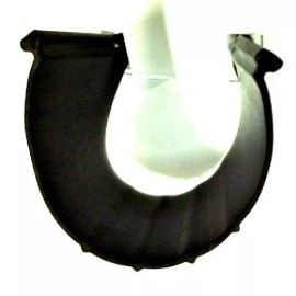 Wayne Dalton Garage Door Bottom Seal Astragal - Wayne Dalton T Type 3.25" Wide - 16 FT   - Bottom Seal