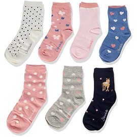 Sterntaler Baby Girl Hosiery, pink