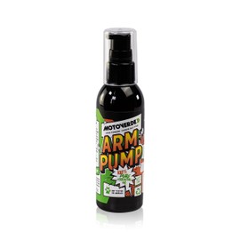 Motoverde 100ml Arm-Pump Oil - 100% Pure Botanical Essential Oils - Perfect for General Joint & Muscle Aches & Pains, Relief for Tired mucles