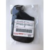 Lexus Genuine Lexus LC500 LS500 Hybrid Black Leather Remote Fob