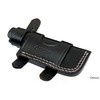 Ottoza Leather Knife Sheaths for Fixed Blade Knives, Small Knife