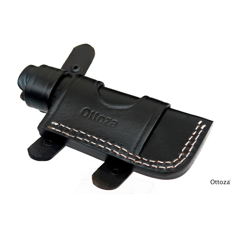 Ottoza Leather Knife Sheaths for Fixed Blade Knives, Small Knife