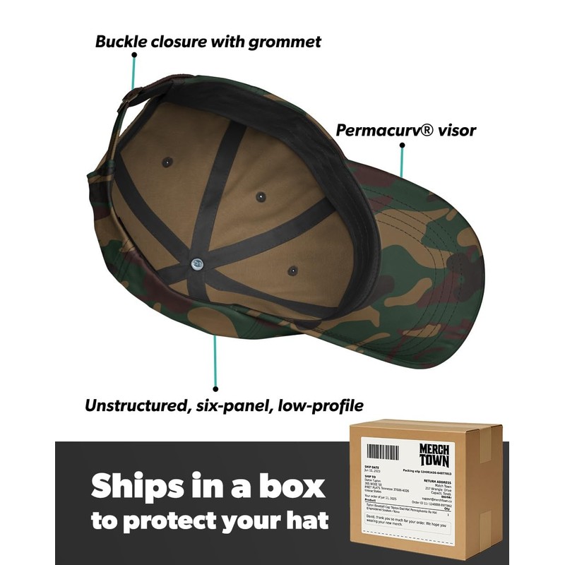 Haystack Baseball Cap Haystack Dad Hat New Mexico NM Hat