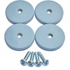 Medipaq Slide Glide Packs - The LOW FRICTION Gliders That