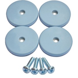 Medipaq Slide Glide Packs - The LOW FRICTION Gliders That Help You Move Furniture & Appliances With Ease!