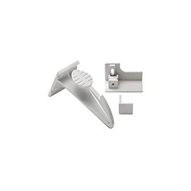 BabyDan 5705548043452 Unisex Door and Window Guard