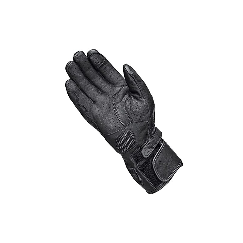 Held 2556-00_01_8 Gloves, Black, 8