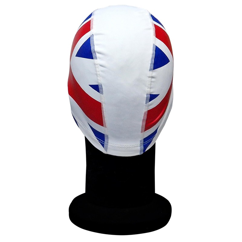 Blue Reef Stretchy Pull On Easy Fit Saltire Union Jack
