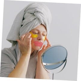 Mikinona 40 Uds Mascarilla Labial Mascarillas Para Rellenar Los Labios Mascarillas Reparadoras De Labios Para Dormir Gel Hidratante Para Reduce Las Líneas De Los