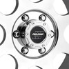 PRO COMP Series 69 Vintage Polished (17x9 / 6x5.5 /