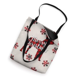 Boston Terrier Dog Mom Dad Christmas Ornament Gift Tote Bag