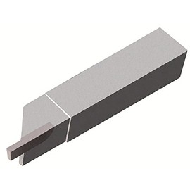 Micro 100 RC-375040 Screw Machine Tool - Cut Off - Brazed.040" Width.120" Proj, 3/8" Square Shank, 6" OAL, Uncoated