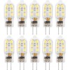 Amazing power G4 LED Bulb, 12V Bi Pin 20W Halogen