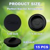 Plant Spacer Caps Compatible with Aerogarden Harvest, Bounty, Farm, Extra,