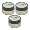 3pcs Tanning Lotion Accelerator Moisturizing Sunless for Bronze Brown Skin