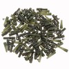 Docooler 50 Sets Outdoor Safety Lead Clips Carp Fishing Equipment