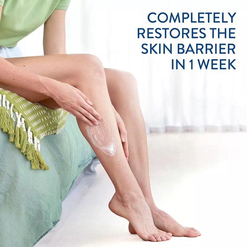 Cetaphil Crema Hidratante Para Piel Seca Cetaphil U S A