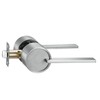 Berlin Modisch Zero Gravity Urban Series Passage Lever Door Handle