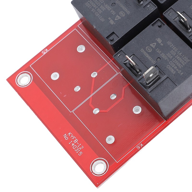 Sauna Steam Engine Circuit Motherboard Strong Insulation Flame Retardant Heat
