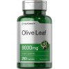 Horbäach Olive Leaf Extract Capsules 9000mg | 200 Count |