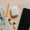 Charging Case, Airpods 1 & 2 Replacement, Airpods Charger, Wireless