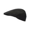 WALKER AND HAWKES - Wax Edmond Flat Cap w/Foldable Ear
