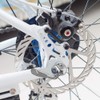 MiOYOOW Bicycle Quick Release Quick Release Rear Wheel Quick Release