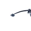 iHaospace Graphics Card Cooler GPU Cooler Fan Compatible with ASUS