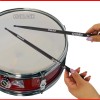 Baquetas Para Bateria Oniix By Vic Firth Medidas 5a 7a