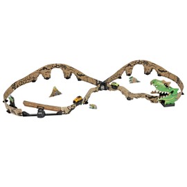 VTech Turbo Edge Riders Raptor Racers Track Set