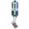 Handy Crown INNOVA ECO Brush, Hard, 1.6 inches (40 mm)