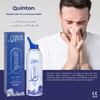 QUINTON Breathing Aid and Nose Dilator 100ml