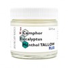 Camphor, Eucalyptus & Menthol Xtra Rub - Tallow Formula -