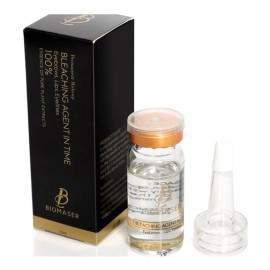 Biomaser Corrector Al Momento Para Microblading Bleaching