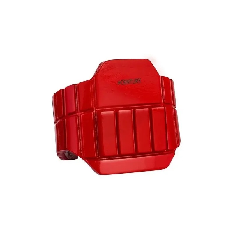 Protector Costillas Century Unisex Rojo Sparring 11663red