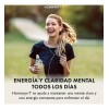 Homocys-t L-serina Tmg Betaina Newmanity 200 Caps Sin Sabor