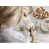 Joseph Joseph Align 2-teiliger, leicht ablesbarer Messbecher, Kunststoff - BPA-frei,