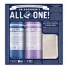 Dr. Bronner's | Set de regalo con 2 best sellers: