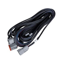 MTX Audio PS-REARHAR-1 MUD-65PL Rear Speaker pod Wiring for existing Thunder Series UTV Audio kit