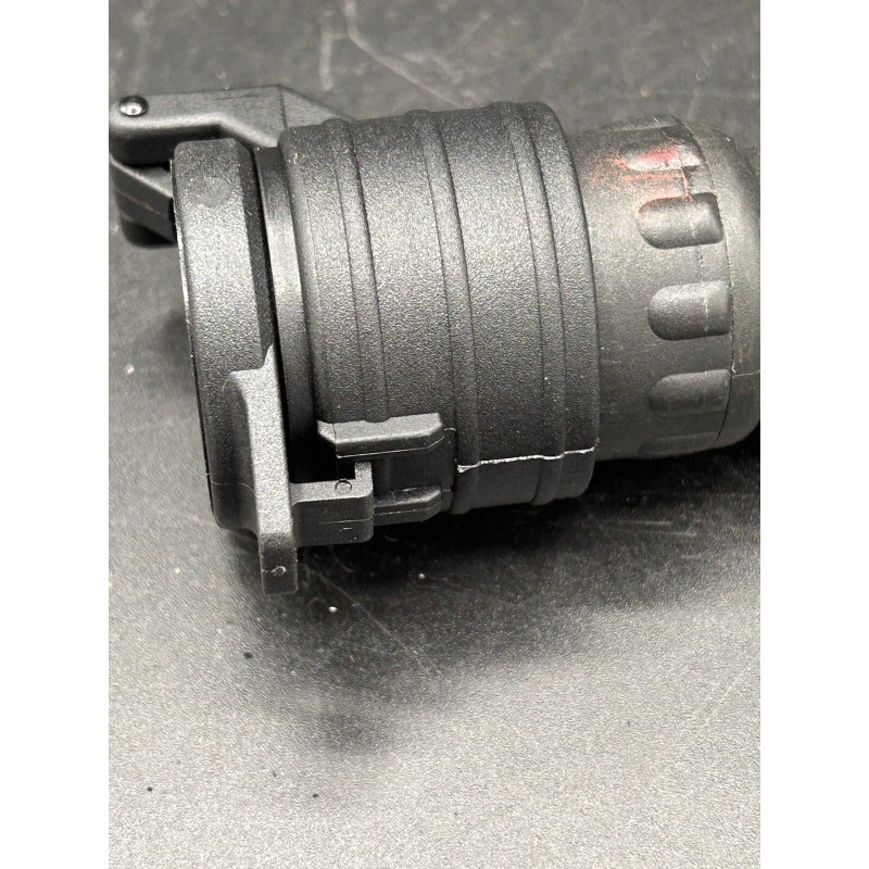 Pelican For Surefire 7Z Red Light Filter, Flip Up. New.