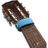 Coehaopike Guitar Bass Fret Wrap String Muter Fretboard Wraps Noise