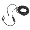 AN100‑7 7.0mm Industrial Endoscope Flexible Cord 3 In 1 High