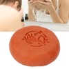 Cleansing Soap Mild Essential Oil Moisturizing Exfoliating Soap for Facial